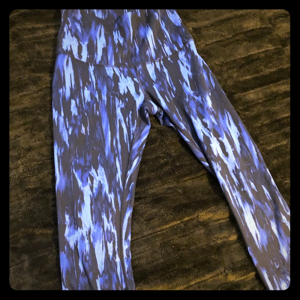 Lulu lemon Leggings